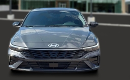 Hyundai Elantra SEL Sport Premium IVT 2026