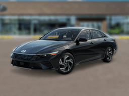 Hyundai Elantra SEL Sport Premium IVT 2026
