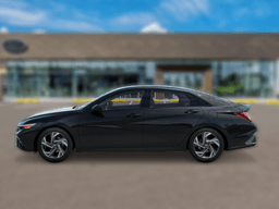 Hyundai Elantra SEL Sport Premium IVT 2026