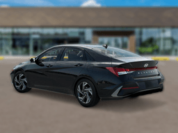 Hyundai Elantra SEL Sport Premium IVT 2026