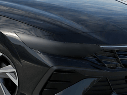 Hyundai Elantra SEL Sport Premium IVT 2026