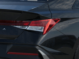 Hyundai Elantra SEL Sport Premium IVT 2026