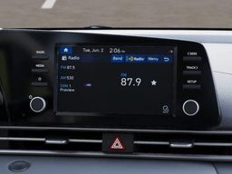 Hyundai Elantra SEL Sport Premium IVT 2026