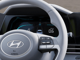 Hyundai Elantra SEL Sport Premium IVT 2026