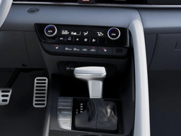 Hyundai Elantra SEL Sport Premium IVT 2026