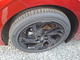 Hyundai Elantra SEL Sport Premium IVT 2026