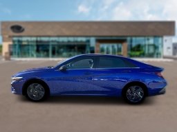 Hyundai Elantra SEL Sport Premium IVT 2026