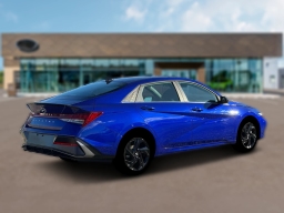 Hyundai Elantra SEL Sport Premium IVT 2026