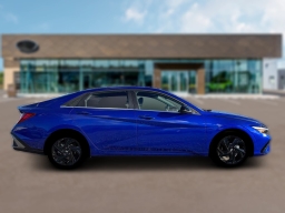 Hyundai Elantra SEL Sport Premium IVT 2026
