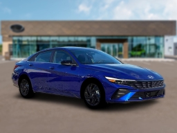 Hyundai Elantra SEL Sport Premium IVT 2026