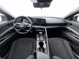 Hyundai Elantra SEL Sport Premium IVT 2026