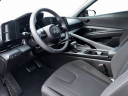Hyundai Elantra SEL Sport Premium IVT 2026