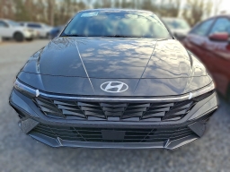 Hyundai Elantra SEL Sport Premium IVT 2026