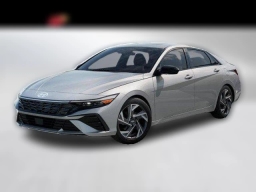 Hyundai Elantra SEL Sport Premium IVT 2026