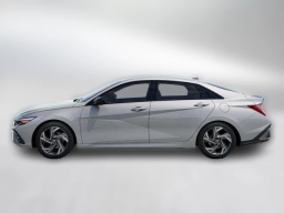Hyundai Elantra SEL Sport Premium IVT 2026