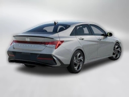 Hyundai Elantra SEL Sport Premium IVT 2026