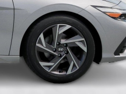 Hyundai Elantra SEL Sport Premium IVT 2026