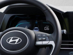 Hyundai Elantra SEL Sport Premium IVT 2026