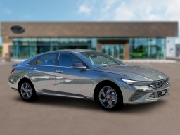 Hyundai Elantra SEL Sport Premium IVT 2026