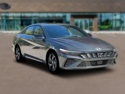 Hyundai Elantra SEL Sport Premium IVT 2026