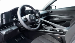 Hyundai Elantra SEL Sport Premium IVT 2026