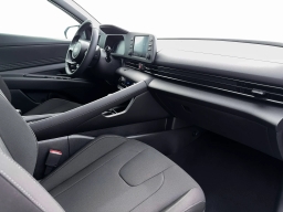 Hyundai Elantra SEL Sport Premium IVT 2026