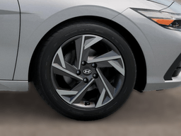 Hyundai Elantra SEL Sport Premium IVT 2026