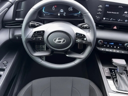 Hyundai Elantra SEL Sport Premium IVT 2026