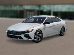 Hyundai Elantra SEL Sport Premium IVT 2026