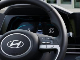 Hyundai Elantra SEL Sport Premium IVT 2026