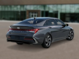 Hyundai Elantra SEL Sport Premium IVT 2026