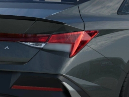 Hyundai Elantra SEL Sport Premium IVT 2026