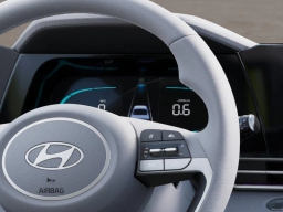 Hyundai Elantra SEL Sport Premium IVT 2026