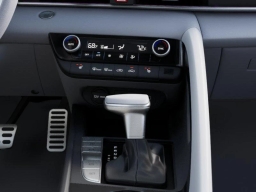 Hyundai Elantra SEL Sport Premium IVT 2026