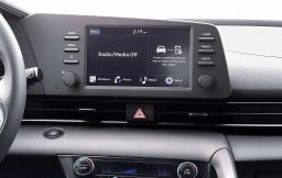 Hyundai Elantra SEL Sport Premium IVT 2026