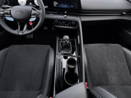 Hyundai Elantra N Base (M6) Manual 2026