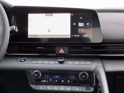 Hyundai Elantra N Base (M6) Manual 2026