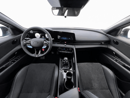 Hyundai Elantra N Base (M6) Manual 2026