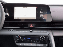 Hyundai Elantra N Base (M6) Manual 2026