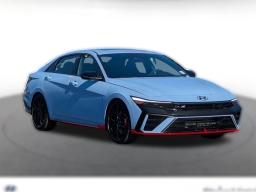 Hyundai Elantra N Base (DCT) DCT 2026