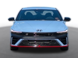 Hyundai Elantra N Base (DCT) DCT 2026