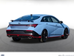 Hyundai Elantra N Base (DCT) DCT 2026