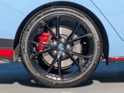 Hyundai Elantra N Base (DCT) DCT 2026