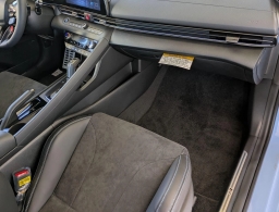 Hyundai Elantra N Base (DCT) DCT 2026