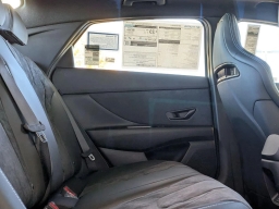 Hyundai Elantra N Base (DCT) DCT 2026