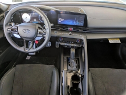 Hyundai Elantra N Base (DCT) DCT 2026