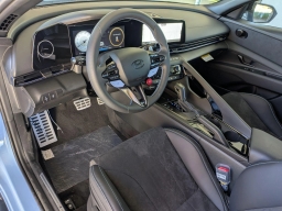 Hyundai Elantra N Base (DCT) DCT 2026