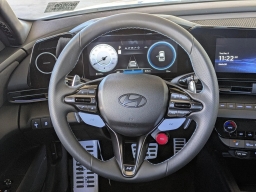 Hyundai Elantra N Base (DCT) DCT 2026