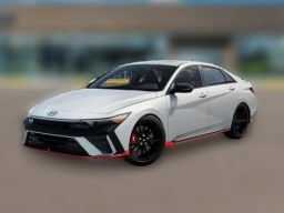 Hyundai Elantra N Base (DCT) DCT 2026