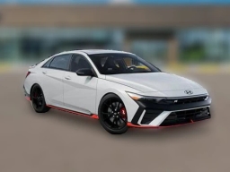 Hyundai Elantra N Base (DCT) DCT 2026